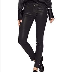 Paige Coated jeans